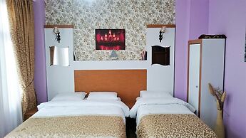 Grafen Hotel