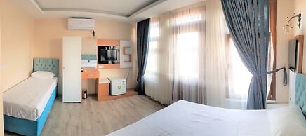 Grafen Hotel