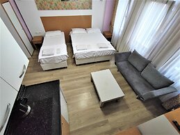 Grafen Hotel