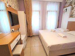 Grafen Hotel
