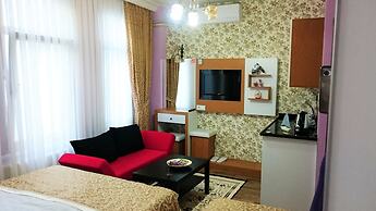 Grafen Hotel