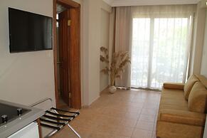 Rosy Suites Hotel