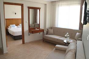 Rosy Suites Hotel