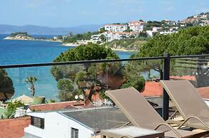 Rosy Suites Hotel