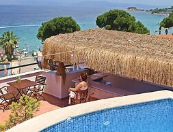 Rosy Suites Hotel