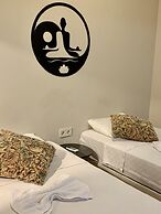 Rosy Suites Hotel