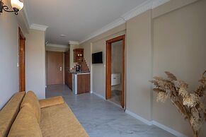 Rosy Suites Hotel