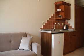 Rosy Suites Hotel