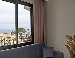 Rosy Suites Hotel