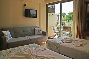 Rosy Suites Hotel