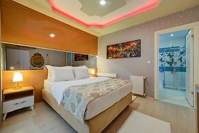 Mersin Vip House