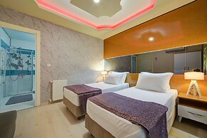 Mersin Vip House