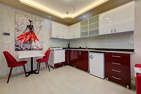 Mersin Vip House