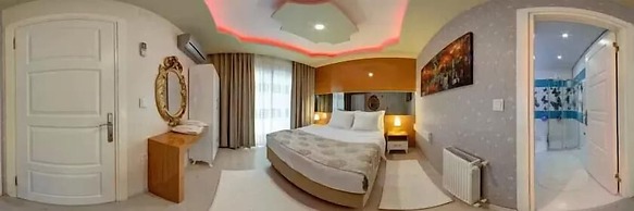 Mersin Vip House