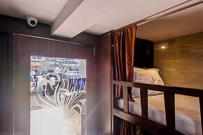 Awesome Dormitory