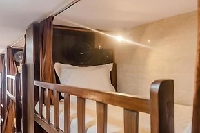 Awesome Dormitory