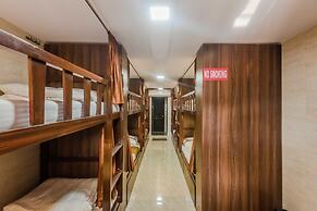 Awesome Dormitory