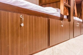 Awesome Dormitory