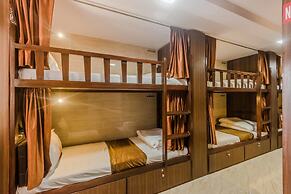 Awesome Dormitory