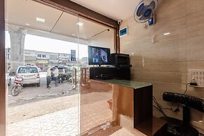 Awesome Dormitory