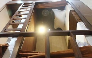 Awesome Dormitory