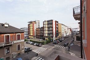 Italianway   - Villoresi