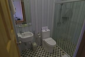 Ocean Retreat & Spa