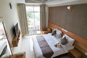 Ocean Retreat & Spa