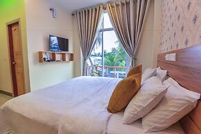 Ocean Retreat & Spa