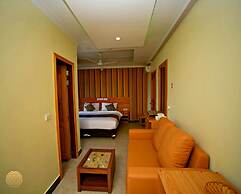 Ocean Retreat & Spa