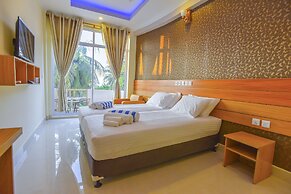 Ocean Retreat & Spa