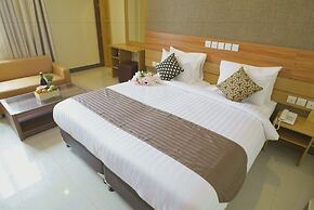 Ocean Retreat & Spa