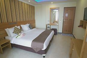 Ocean Retreat & Spa