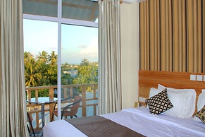 Ocean Retreat & Spa