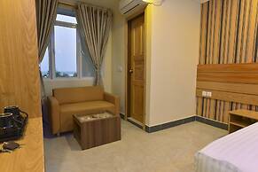 Ocean Retreat & Spa