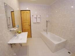 Ocean Retreat & Spa