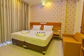 Ocean Retreat & Spa