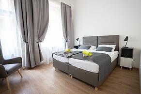 Residence St. Havel Prague Old Town