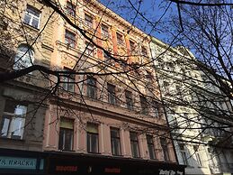 Residence St. Havel Prague Old Town
