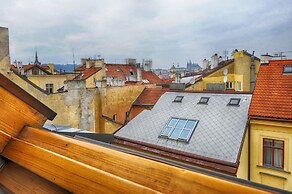 Residence St. Havel Prague Old Town