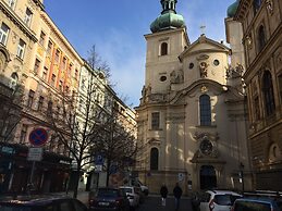Residence St. Havel Prague Old Town