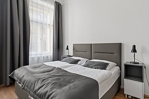 Residence St. Havel Prague Old Town