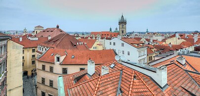 Residence St. Havel Prague Old Town