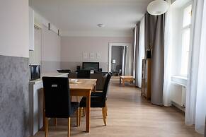Residence St. Havel Prague Old Town