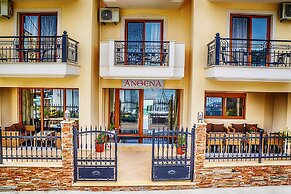 Anthena Studios