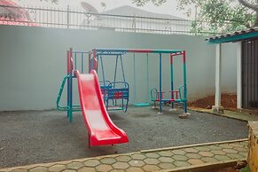 Urbanest Inn House TB Simatupang