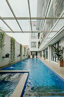 Urbanest Inn House TB Simatupang