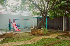 Urbanest Inn House TB Simatupang