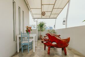 Urbanest Inn House TB Simatupang