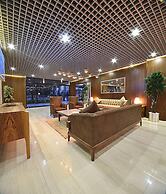 The Elegant Hotel